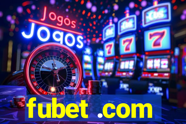 fubet .com